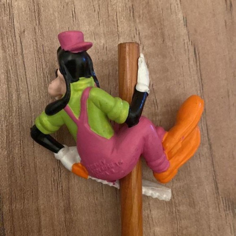 🔥3-$10🔥 GOOFY PENCIL - Picture 4 of 4